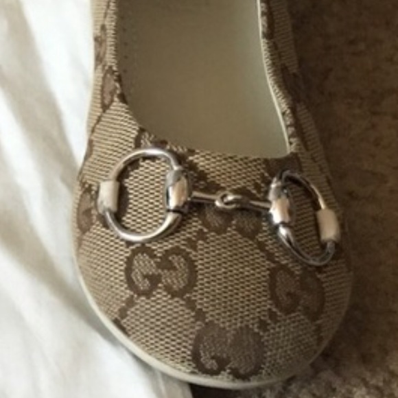GUCCI Baby  Girls Shoes - Picture 5 of 8